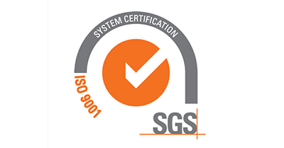 SGS certification Icon