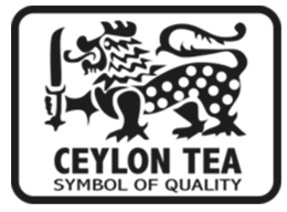 Ceylon Teas Icon