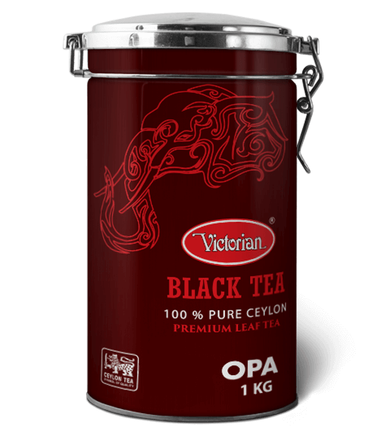 Black Tea from sri lankan tea exporters