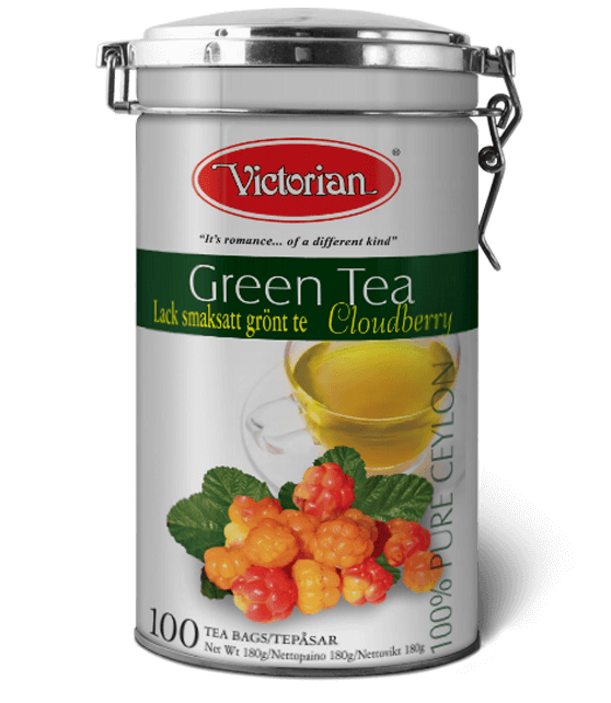 Green Tea from sri lankan tea exporters