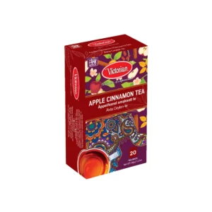 Apple Cinnamon Tea from Sri Lankan Tea exporters