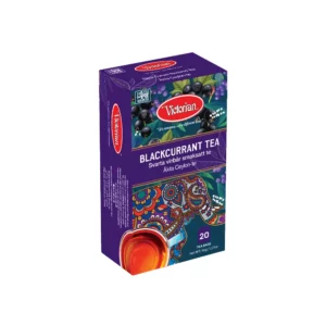 Blackcurrant Tea from Sri Lankan Tea exporters