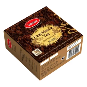 Chai Masala Tea Lemon from Sri Lankan Tea exporters