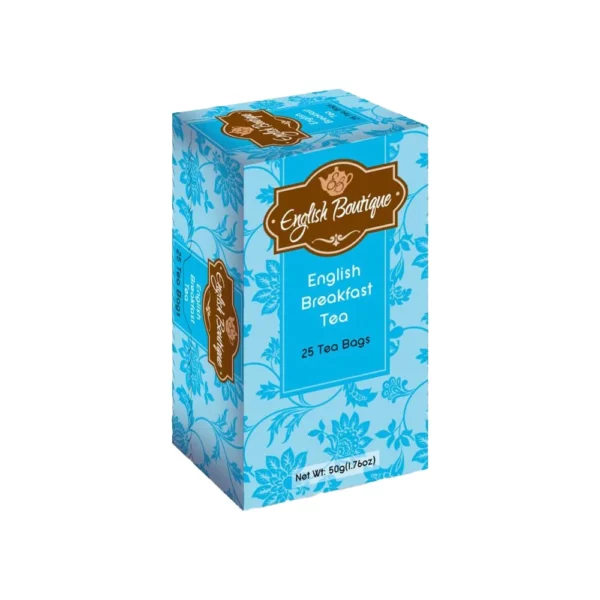 English-Breakfast-Tea from Sri Lankan Tea exporters