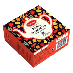 English Breakfast Tea Tea from Sri Lankan Tea exporters