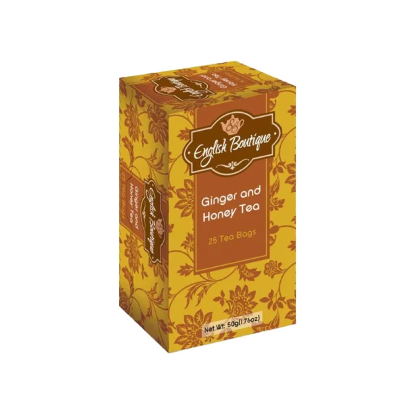 Pineapple-Green-Tea from Sri Lankan Tea exporters