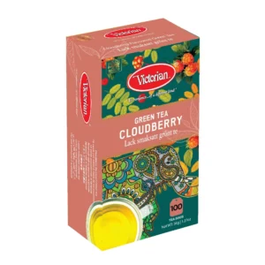Green-Tea-Cloudberry from sri lankan tea exporters
