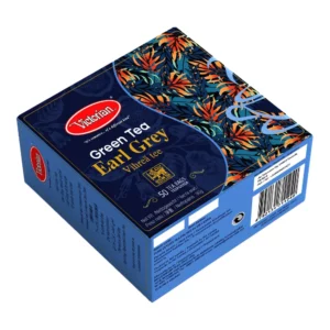 Green Tea Earl Grey from Sri Lankan Tea exporters