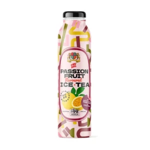 HetTe Fruit Flavoured Iced Tea from Sri Lankan Tea exporters