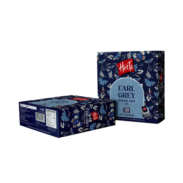 Hette Earl Grey Tea from Sri Lankan Tea exporters