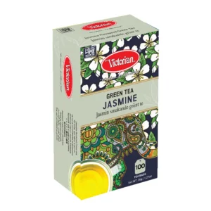 Jasmine-Tea from sri lankan tea exporters