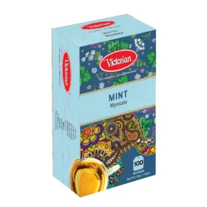Mint tea from sri lankan tea exporters