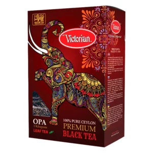 Premium Ceylon Black Tea from Sri Lankan Tea exporters