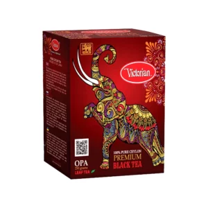 Premium Ceylon Black Tea from Sri Lankan Tea exporters