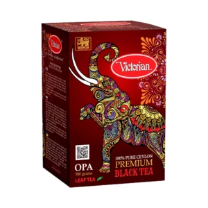 Premium-Ceylon-Black Tea from Sri Lankan Tea exporters