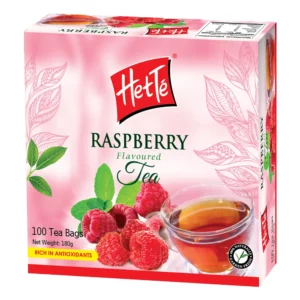 Raspberry-Tea from Sri Lankan Tea exporters