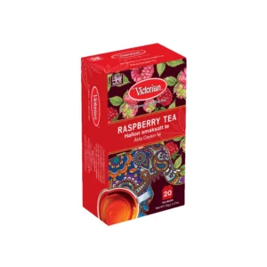 Raspberry-Tea from Sri Lankan Tea exporters