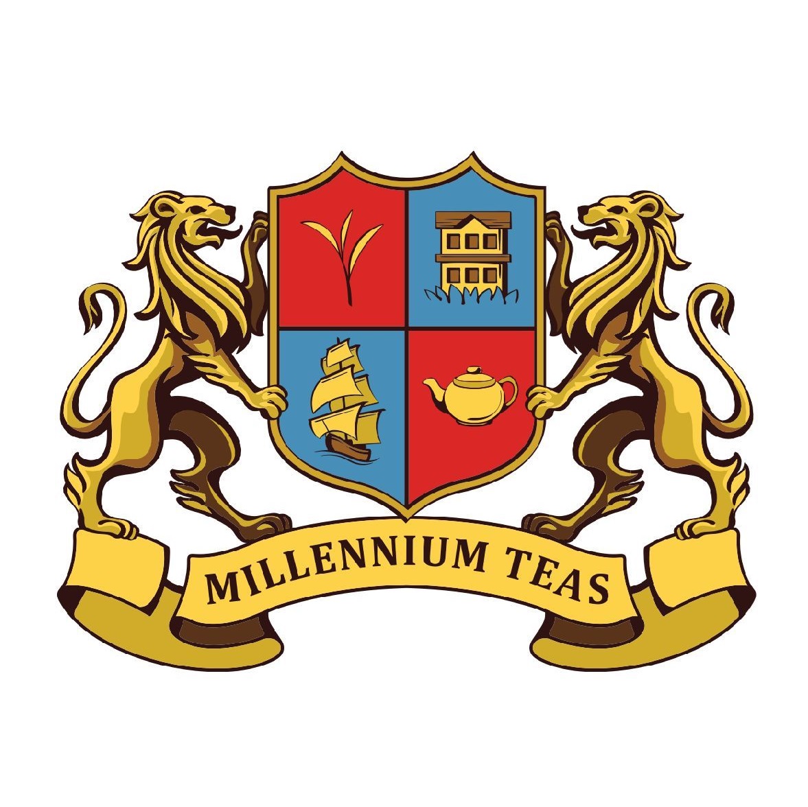 Millennium Tea