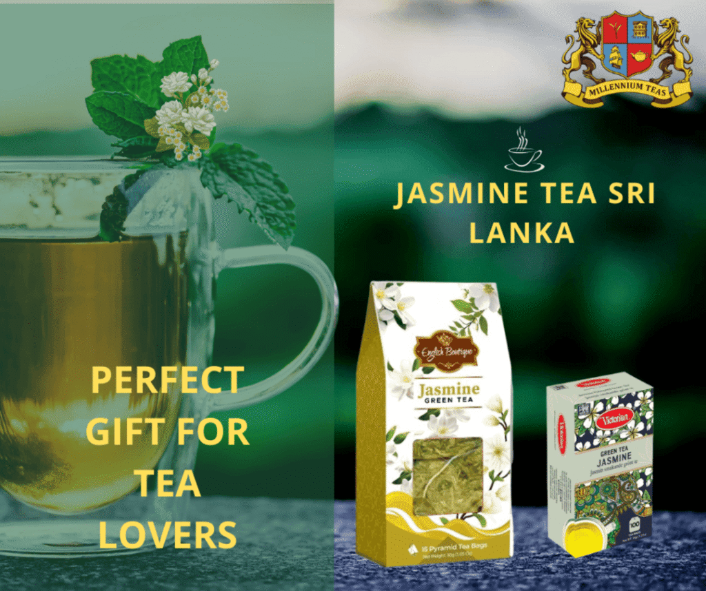 English Breakfast Tea