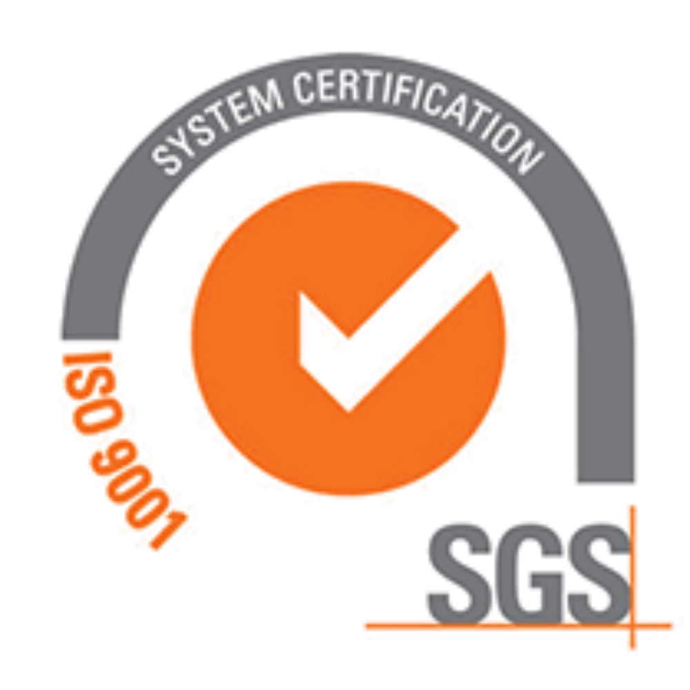 SGS certification Icon