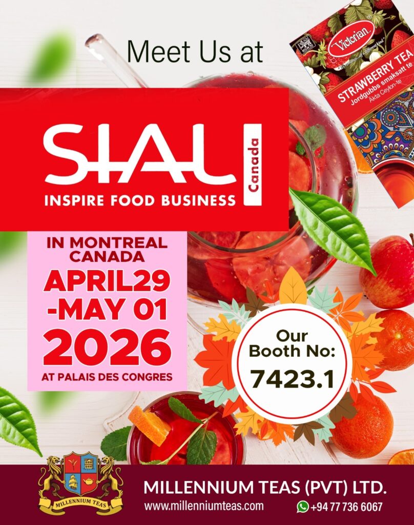 SIAL Canada 2026