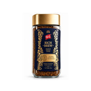 Instant Coffee 100g